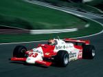 Alfa Romeo 179B 1981 года